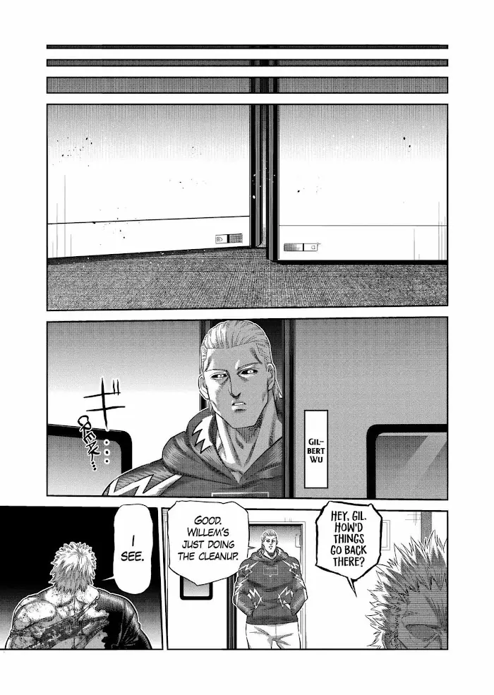 Kengan Omega Chapter 244 image 15_optimized